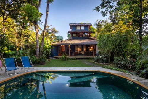 Trancoso House | Casa Tamy