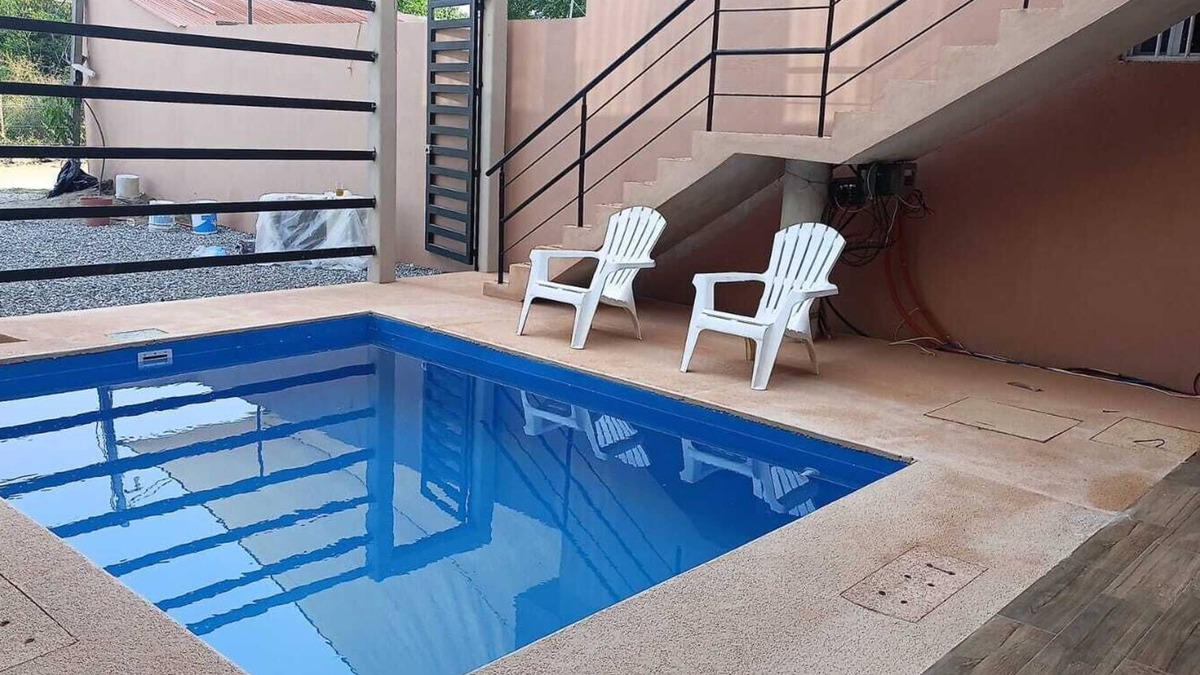 Ixtapa - Zihuatanejo Hotel | casa Tania playa larga