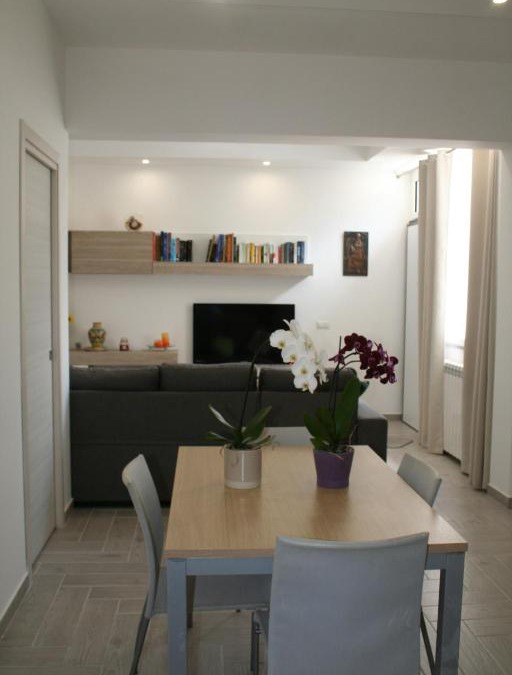 Partanna House | Casa Tatiana