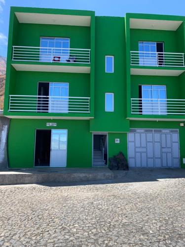 Baluarte Apartment | Casa Tchitchi