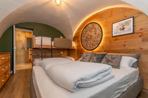 Moena Apartment | Casa Te Volto