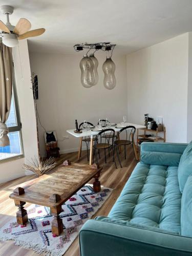 El Cotillo Apartment | Casa Tela Marinera