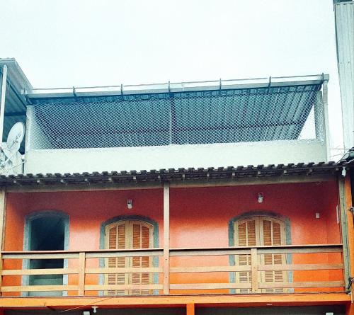 Pereque House | Casa temporada Angra dos Reis