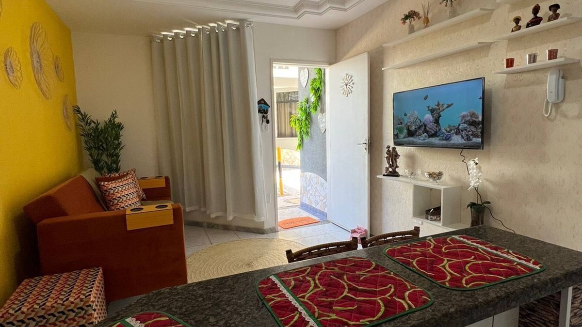 Atalaia House | Casa Temporada Aracaju