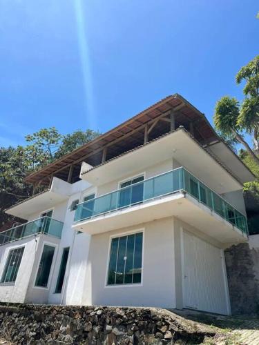 Barra da Lagoa House | Casa Temporada - Barra da Lagoa