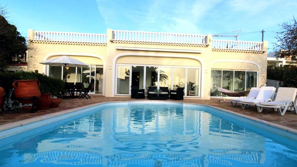 Porto de Mos Villa | Casa Tenente Camilo, Holidays by the Sea