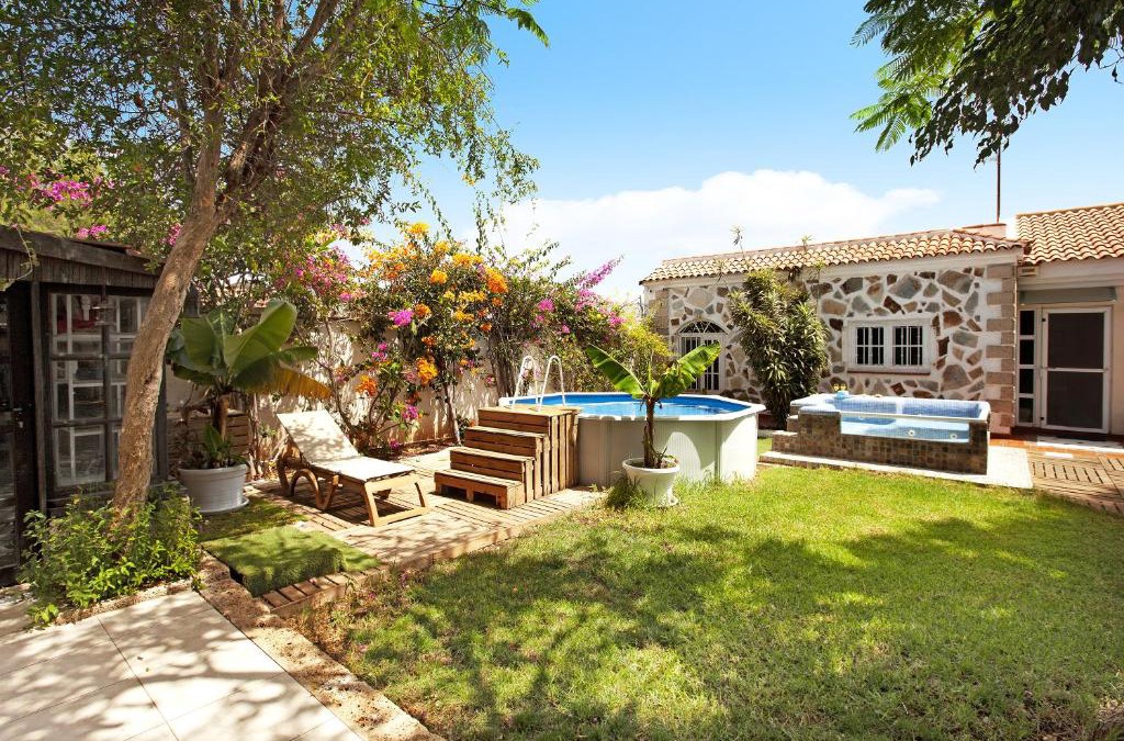 Arona House | Casa Tenerife 1