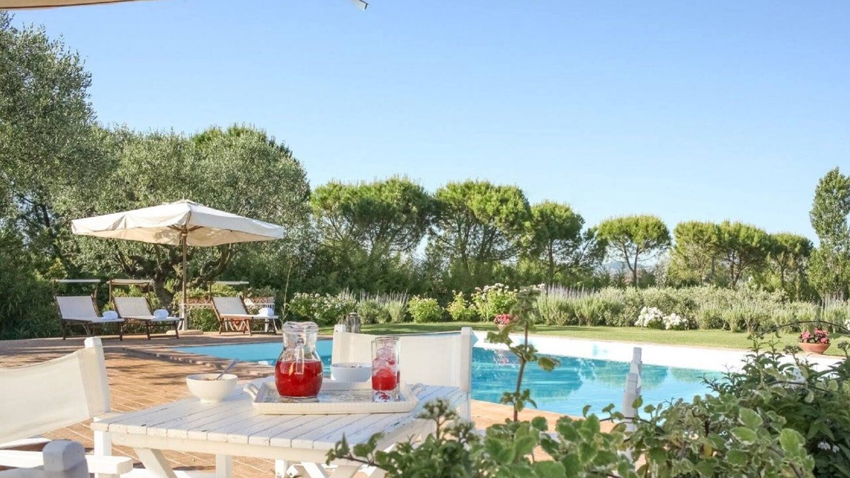 Misano Monte Bed & Breakfast | Casa Tentoni B & B - charming residence APP. Pink