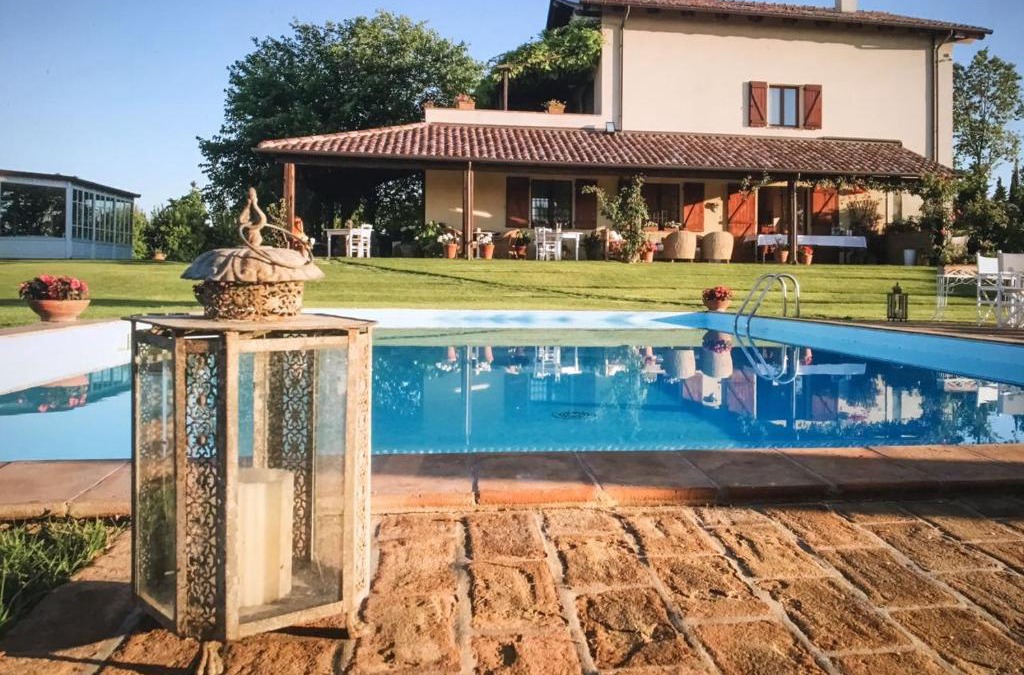 Misano Monte Bed & Breakfast | Casa Tentoni - Guest House