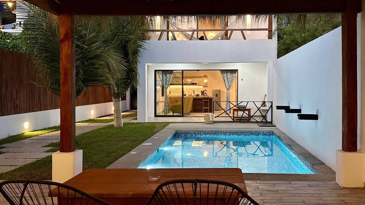 Emiliano Zapata Villa | Casa Teotl