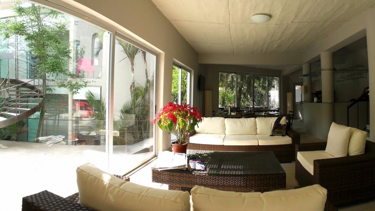 San Miguel Bed & Breakfast | Casa Tepoztlán