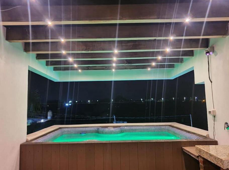 Tequesquitengo House | Casa teques 6