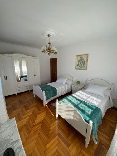 Redondela House | Casa Teresa