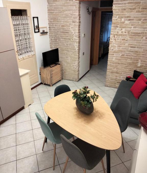 Castelfidardo Apartment | Casa Teresa