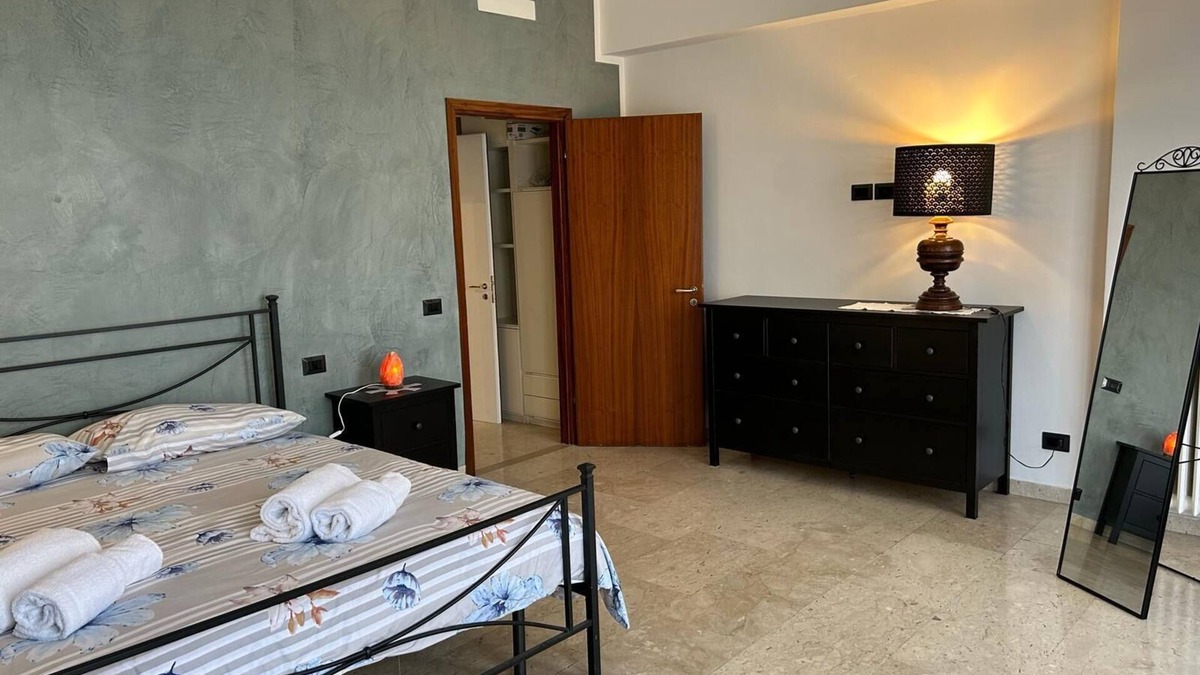 Santissima Annunziata Apartment | Casa Teresa