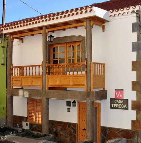 Las Vegas House | Casa Teresa Las Vegas