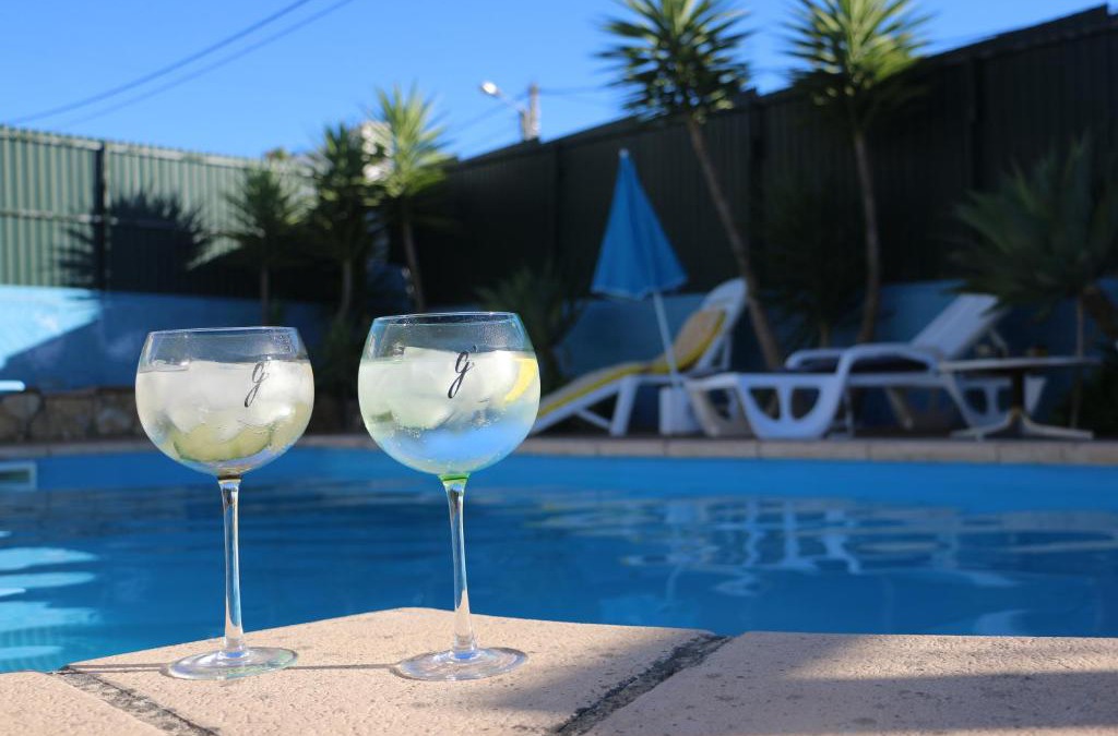 Faulha Bed & Breakfast | Casa Teresinha