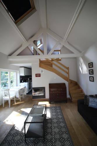 Sint-Pieters-Woluwe House | Casa Terlinden