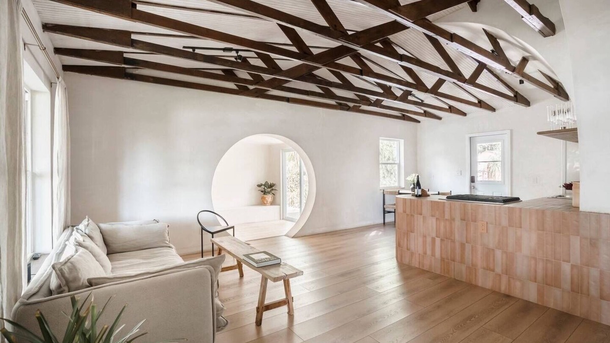 Croissant Park House | Casa Terra Lumi @ lumicollection