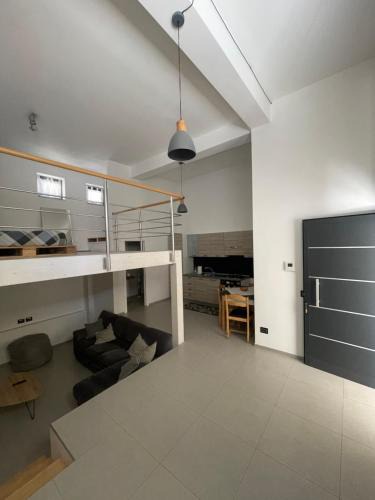 Pozzallo House | Casa Terranova