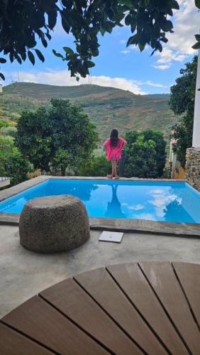 Armamar House | Casa Terras do Douro