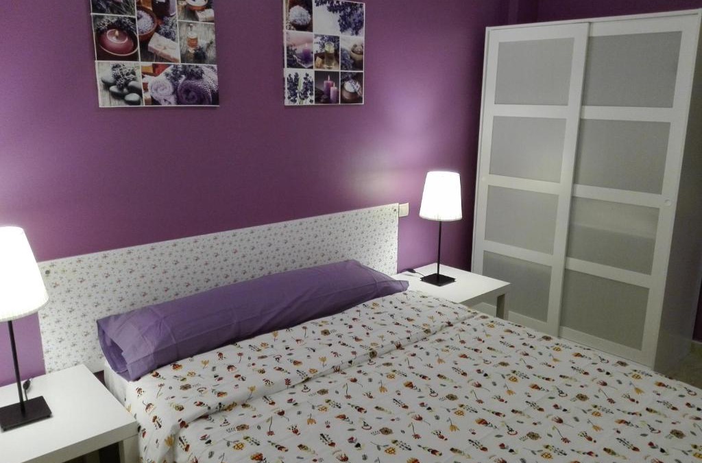 Vecindario Apartment | "CASA TESEGUITE" Apartamento