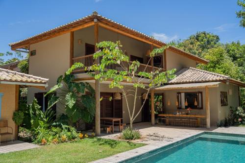 Trancoso House | Casa Theo Trancoso