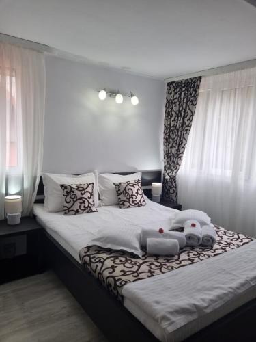 Sinaia Apartment | Casa Thor