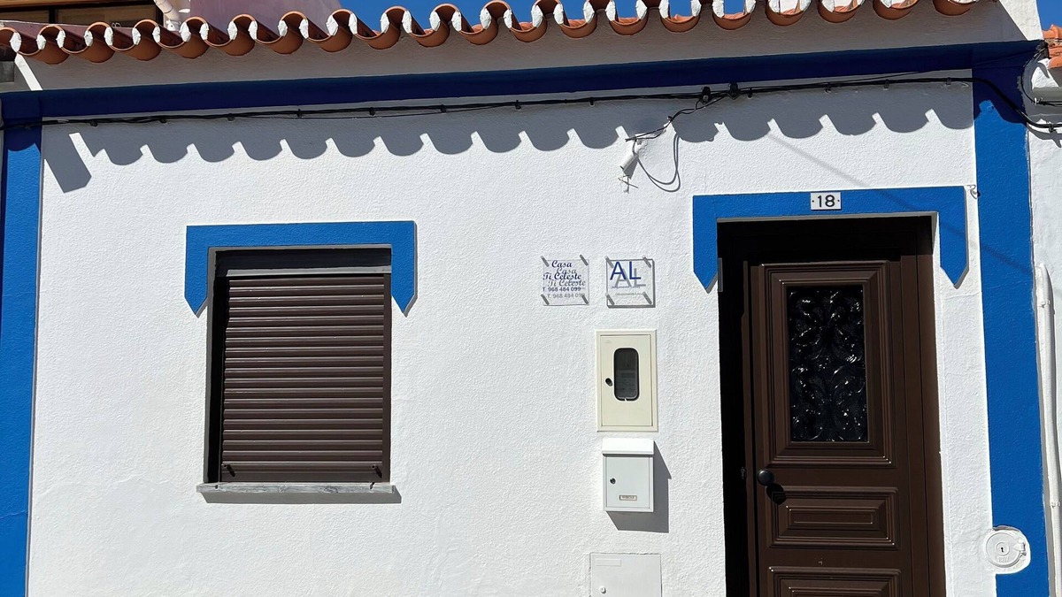 Reguengos de Monsaraz House | Casa Ti Celeste, AL