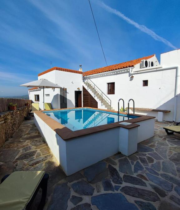 Reguengos de Monsaraz House | Casa Tia Xica