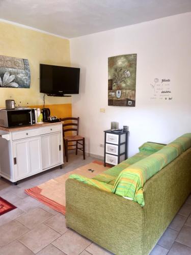 Seulo Apartment | Casa ticci