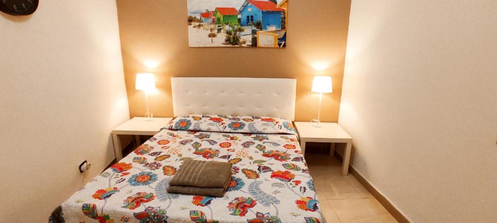 Santa Lucia Apartment | Casa TINGUARO