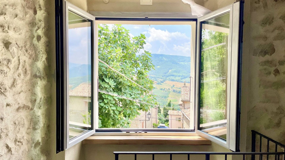 Pennabilli House | Casa tipica nel borgo - Casa Soemy