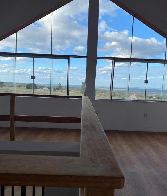 Morro Do Chapeu Ski Chalet | Casa tipo Chalé para temporada em Morro do Chapéu