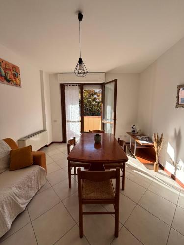 Oristano Apartment | Casa Tirso