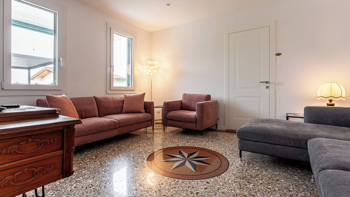 Polcenigo Apartment | Casa Titti · Full Villa Experience