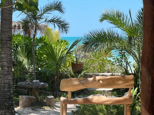 Isla Holbox Bed & Breakfast | Casa Tom Tom - Adults Only