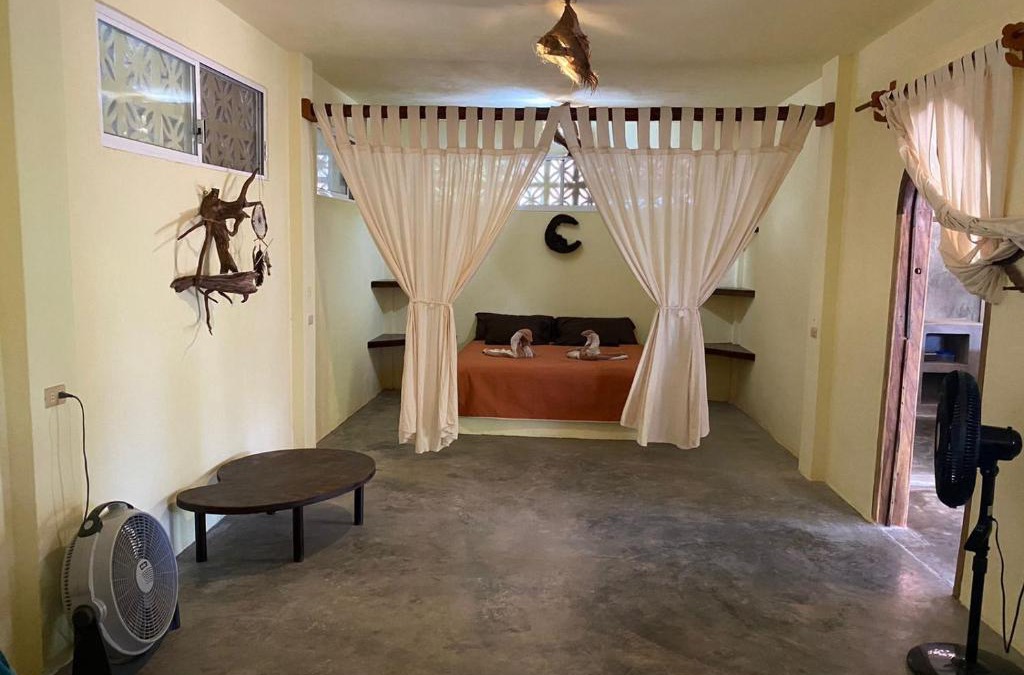 San Pedro Pochutla House | Casa Tonantzin