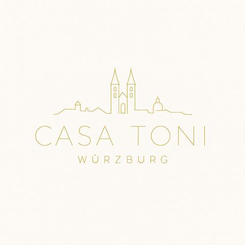 Grombuhl Apartment | Casa Toni