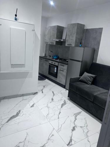 Rione Sanita Apartment | Casa Tonino