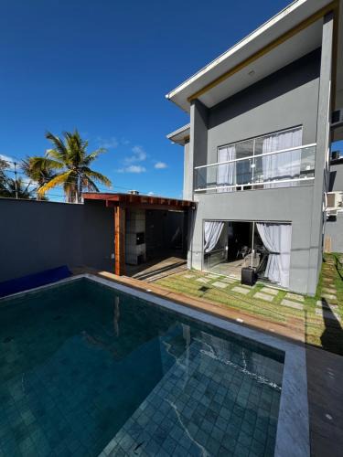 Taperapua Beach House | Casa Top
