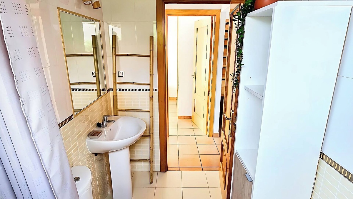 La Oliva Villa | Casa Topik - Family & Surfhouse