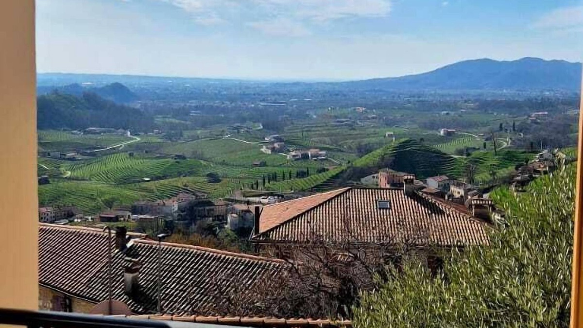 Valdobbiadene Bed & Breakfast | Casa Tormena