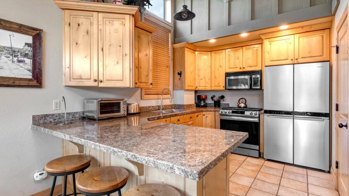 North Park City Cottage | Casa Tornare 3 Bedrooms PEA-1260 by KBM