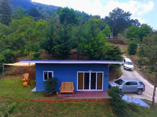 Santa Cruz Verapaz Apartment | Casa Torogoz