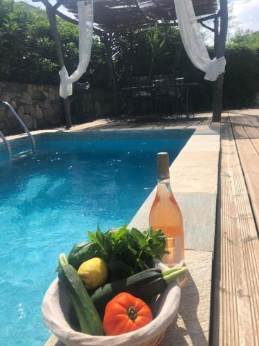 Barbaggio House | Casa'Torra