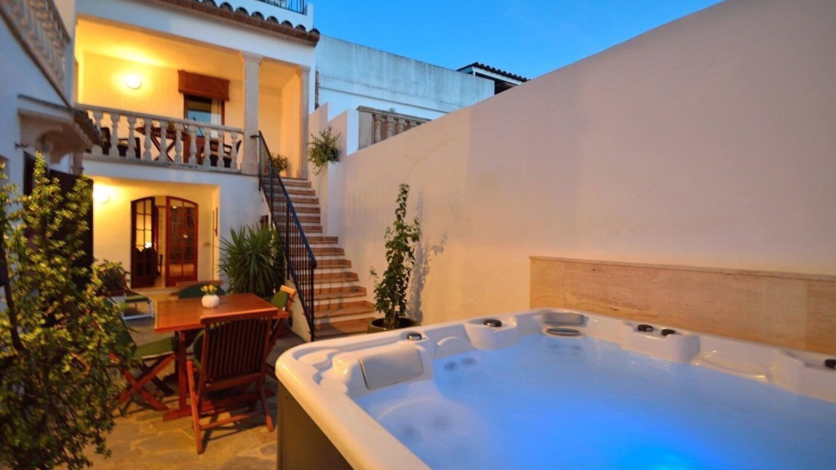 Pollensa Cottage | Casa Torres By SunVillas Mallorca