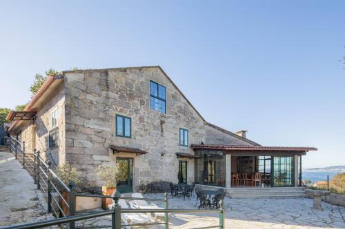 Bueu House | Casa Torrevella