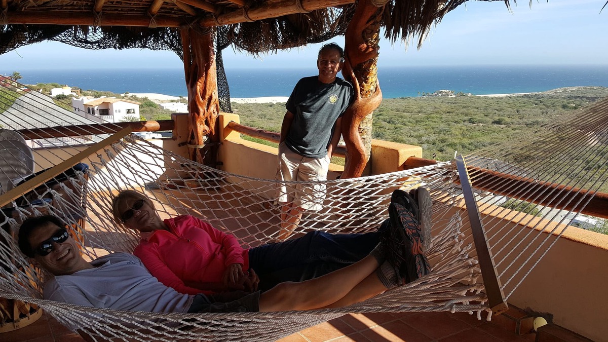 Cabo Pulmo House | Casa Tortuga - Cabo Pulmo area