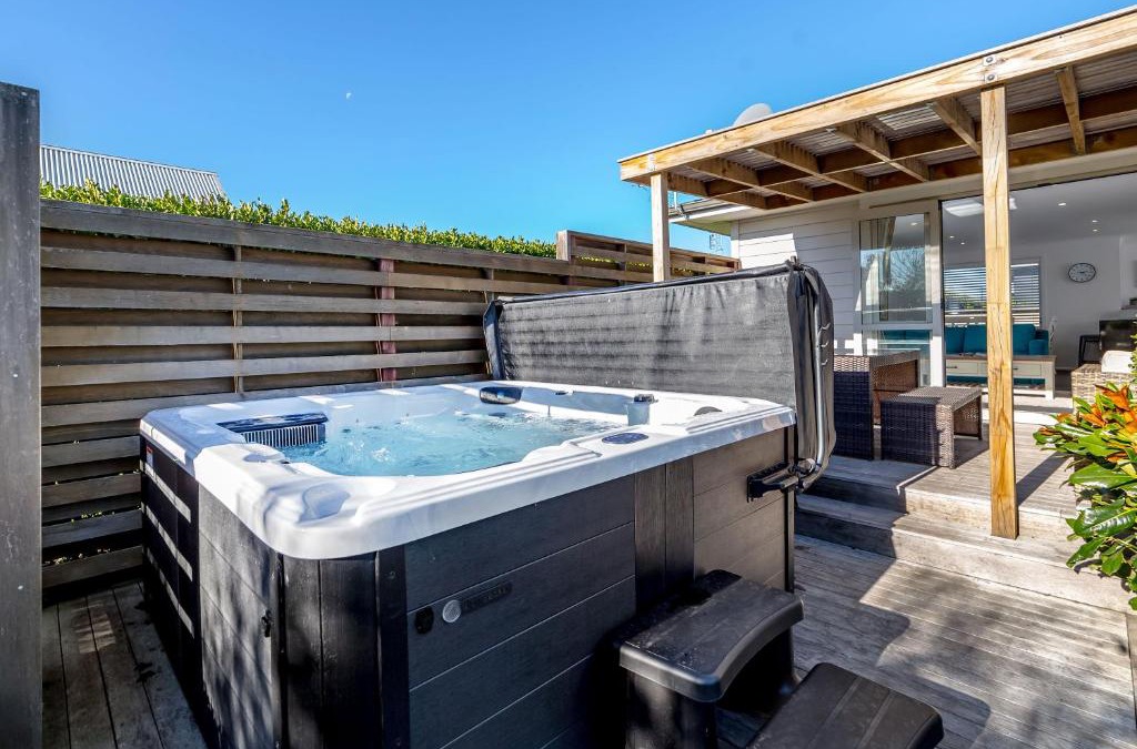 Martinborough House | Casa Toscana